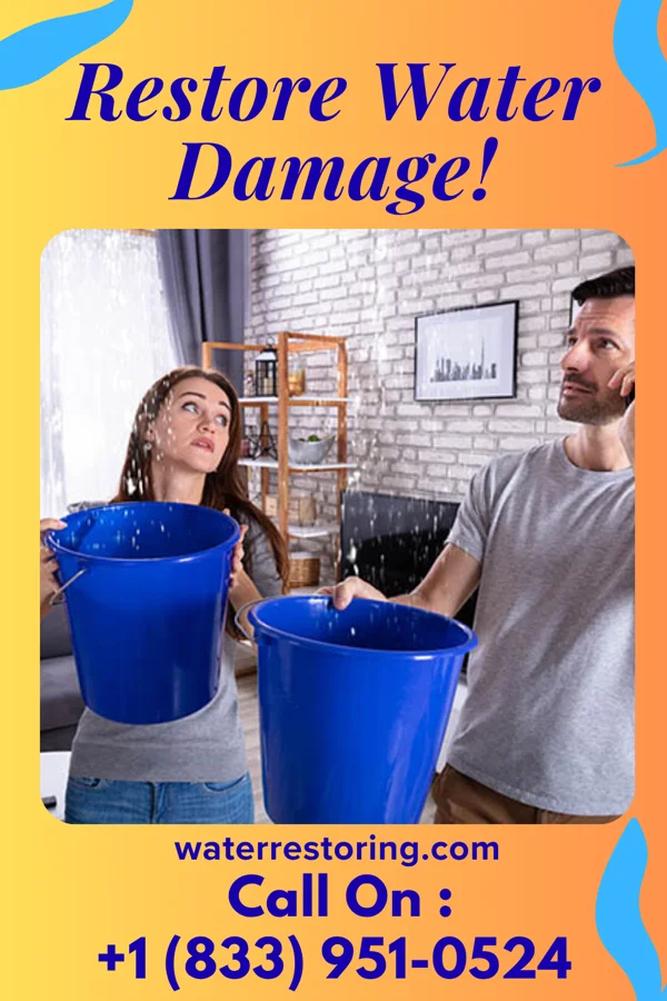 water restoration Master Flood Recovery Specialists Friendship Heights Village